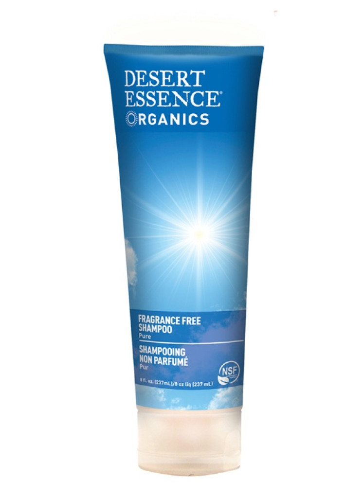 Desert Essence Šampon na vlasy neutral 237 ml interkontakt.store